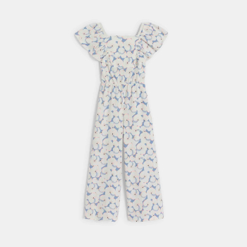 بدلة جمبسوت طويلة، بللون...